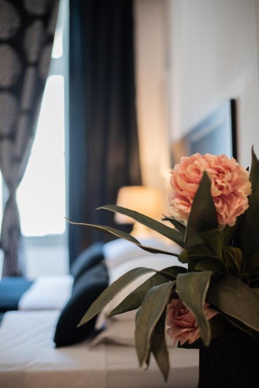 Emporikon Athens Hotel - Resim 12