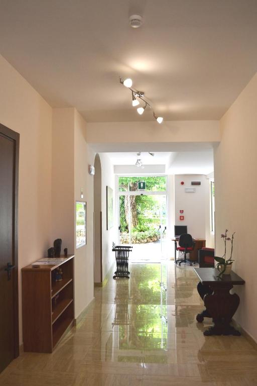 Kép Villa Riari Garden szállásáról Rómában a galériában