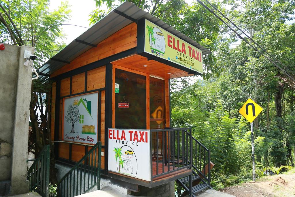 Ella Country House - 1