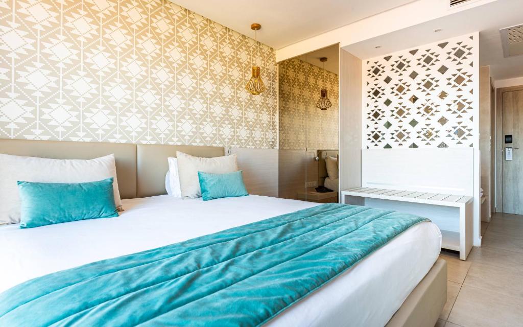 TUI BLUE Medina Gardens - Adults Only - All Inclusive - Стандартный двухместный номер без балкона