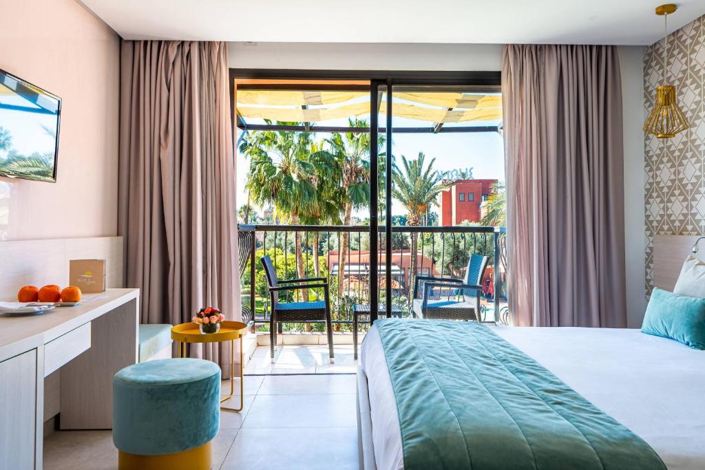 TUI BLUE Medina Gardens - Adults Only - All Inclusive - 