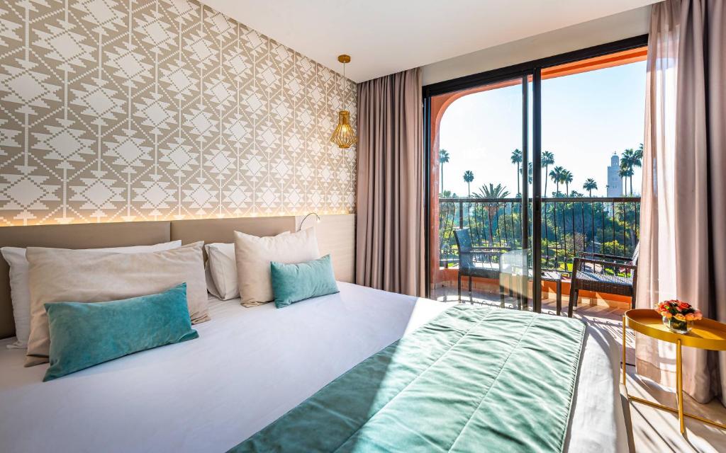 TUI BLUE Medina Gardens - Adults Only - All Inclusive - 
