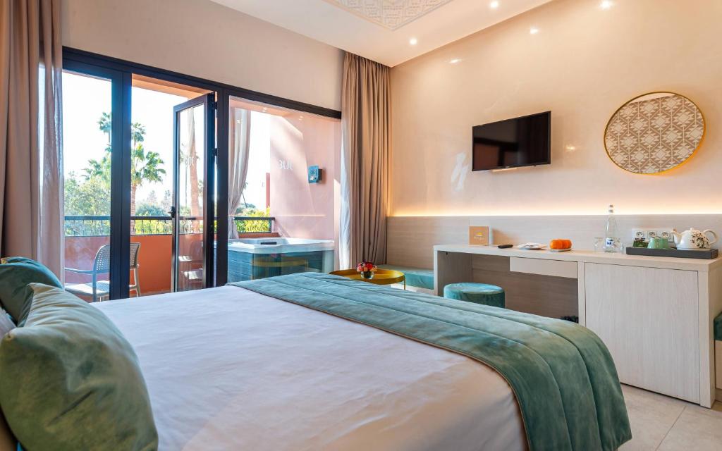 TUI BLUE Medina Gardens - Adults Only - All Inclusive - 