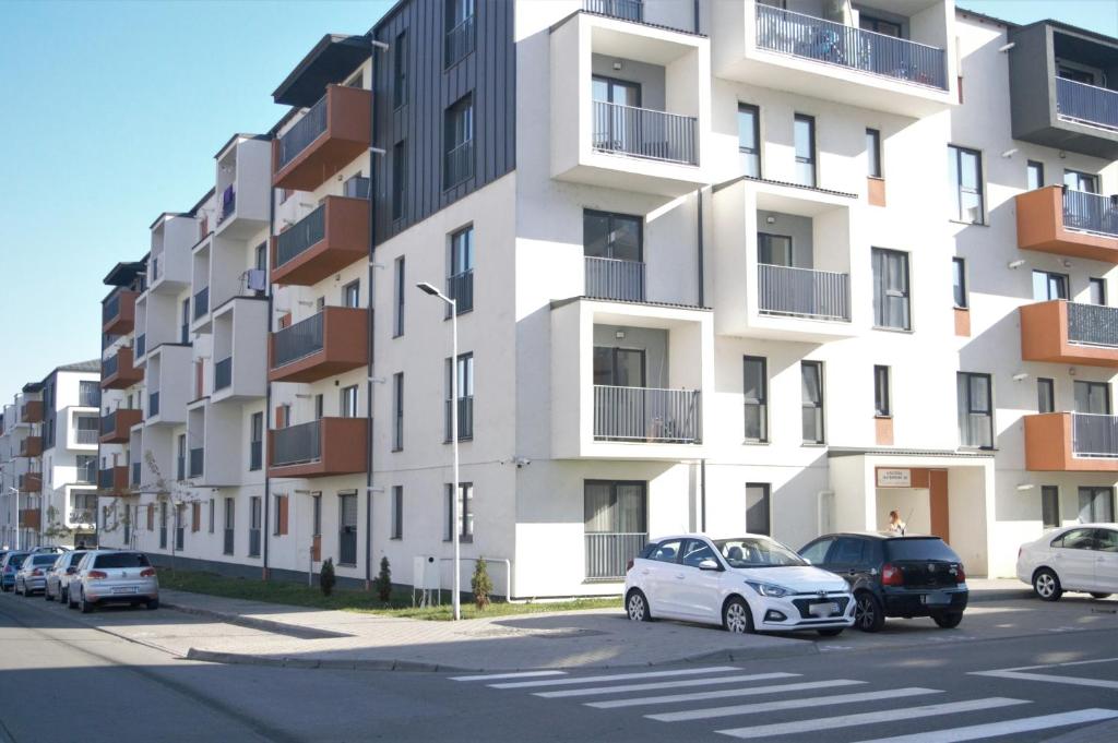Apartament NyX - Apartment
