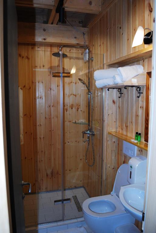 Hotel LONDON - Imazhi 7