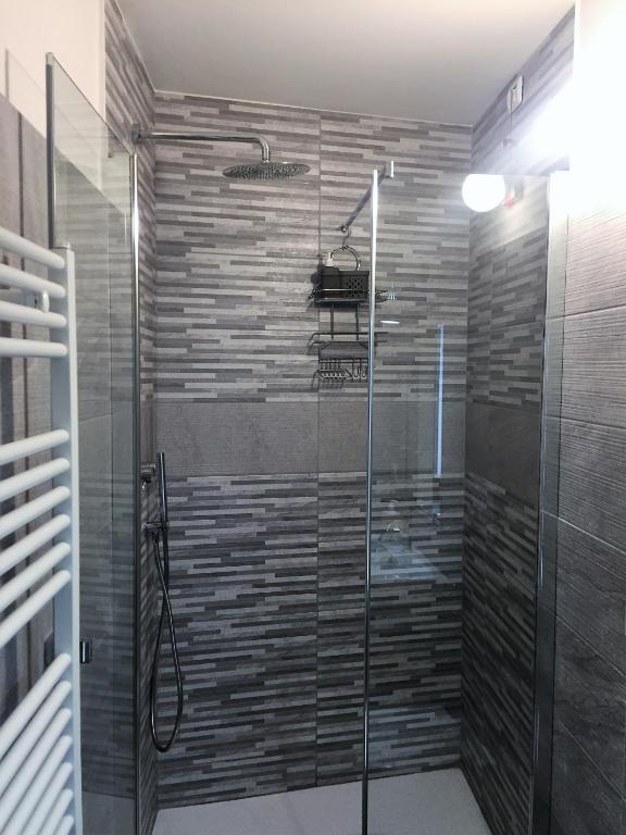 La Casa di Zoe al borgo - Double Room With Private Bathroom
