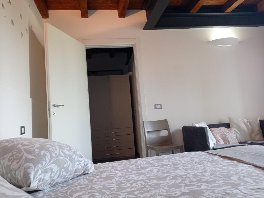 La camera di cavazzona - Grande Chambre Double