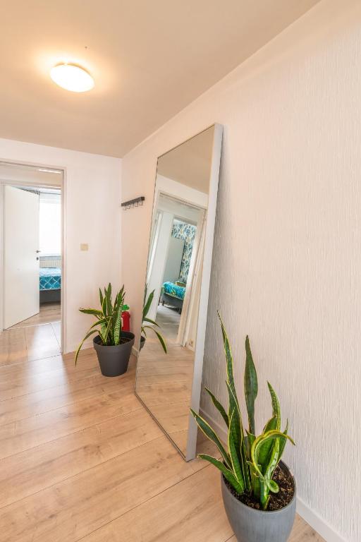 Fotografie z fotogalerie ubytování VilvoCity Center v destinaci Vilvoorde
