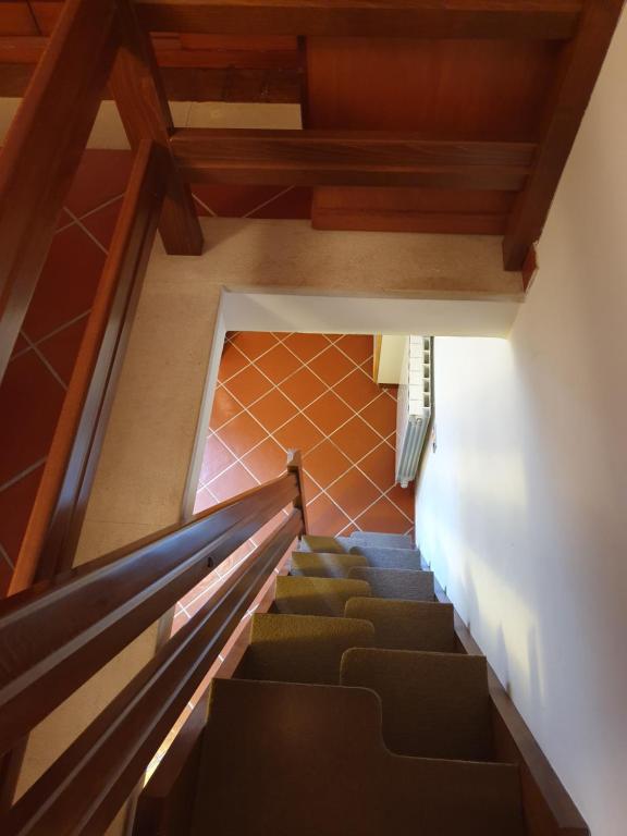 Fotografie z fotogalerie ubytování Lo chalet Biancaneve v destinaci Picinisco