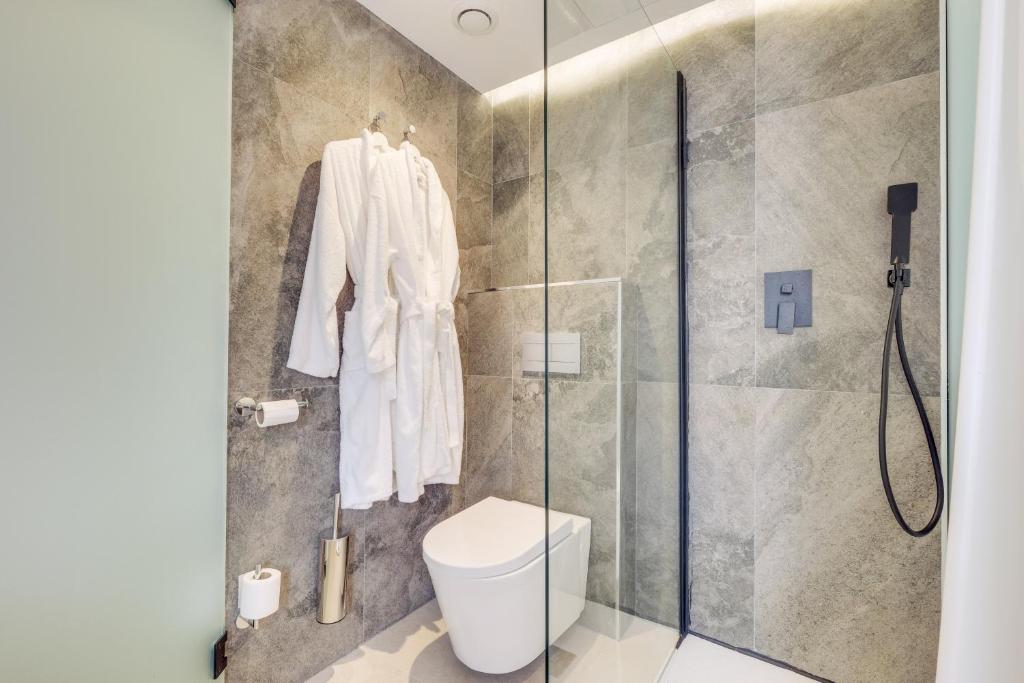 Hotel Beausejour - Resim 10