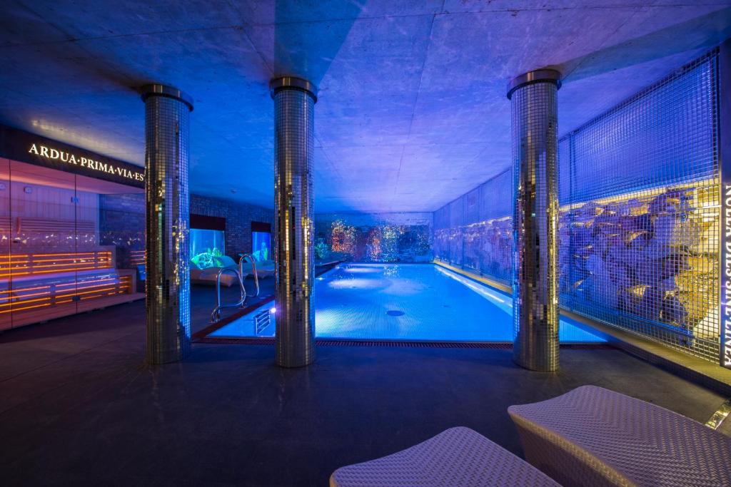 Hotel Alter - Resim 4