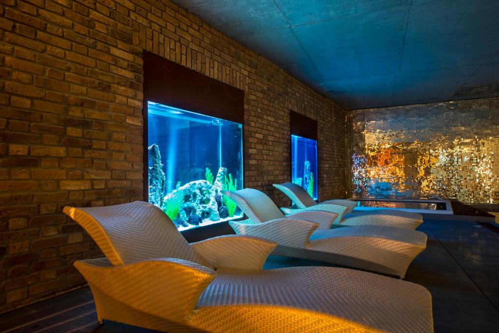 Hotel Alter - Resim 31