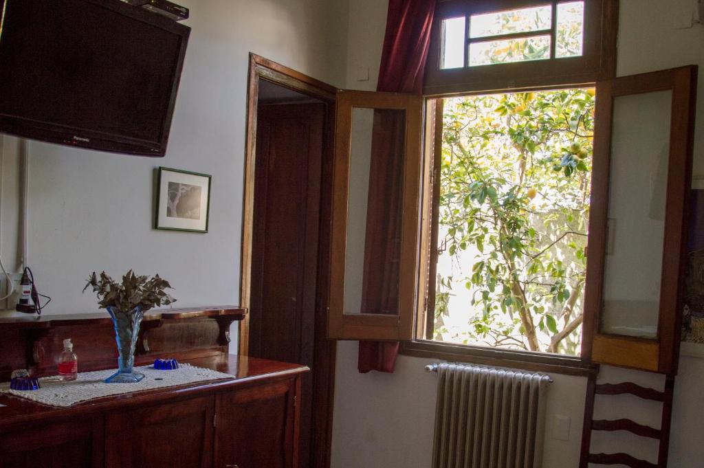 Cane B&B - Quarto Duplo Com Banheiro Privativo