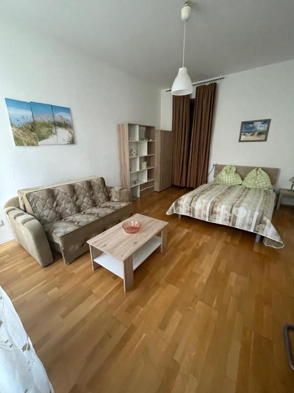 Fotografia z galérie ubytovania Apartments Keinergasse 18-contactless check-in! vo Viedni