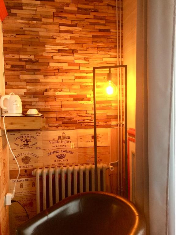 Chambres d'hotes du Domaine Capiet - Comfort Triple Room