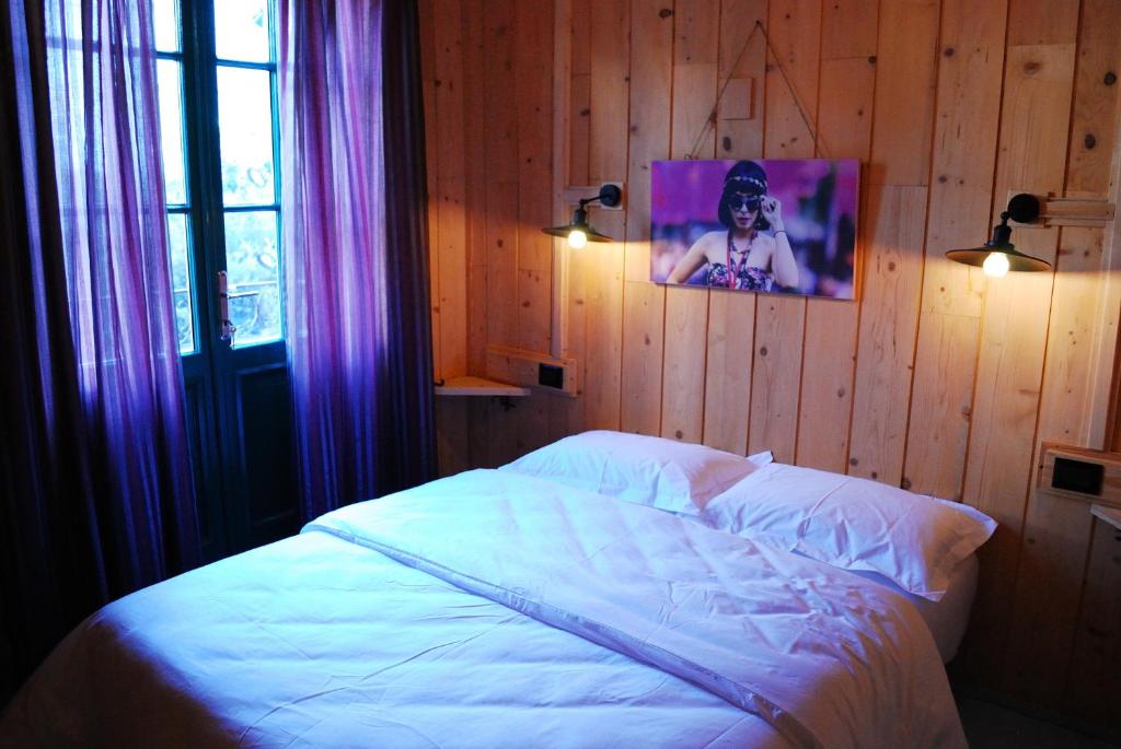 Hotel LONDON - Imazhi 9