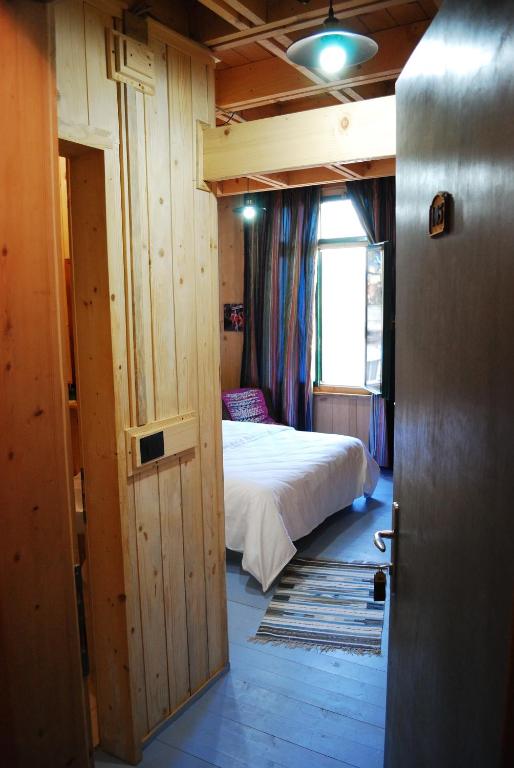 Hotel LONDON - Imazhi 12
