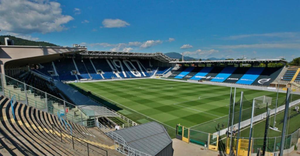 Bergamo Easy Airport - private parking - 9