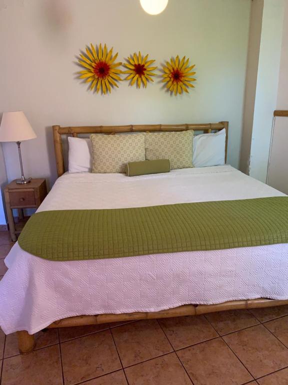 Hotel La Posada del Angel - 豪华皇后区