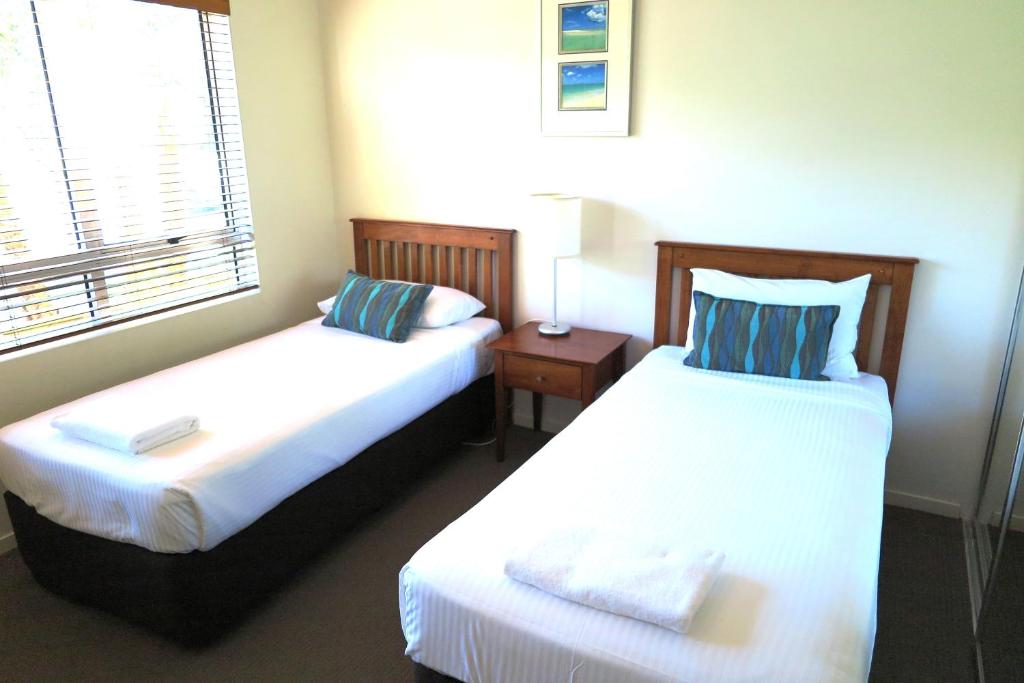 Seachange Coolum Beach - Apartamento Familiar De Lujo