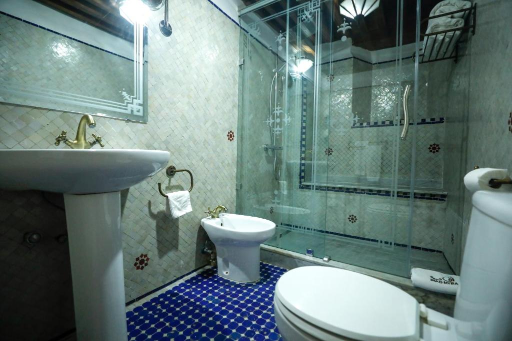 Riad Myra - Standard Room