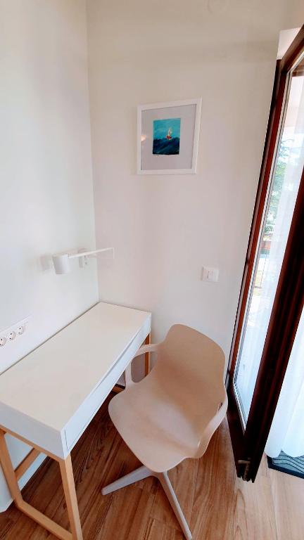 Zdjęcie z galerii obiektu Luxury apartment - few minutes from the sea w Poreču