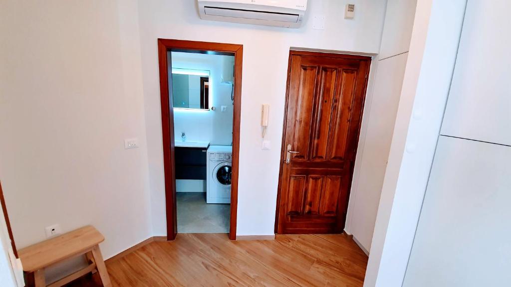 Zdjęcie z galerii obiektu Luxury apartment - few minutes from the sea w Poreču