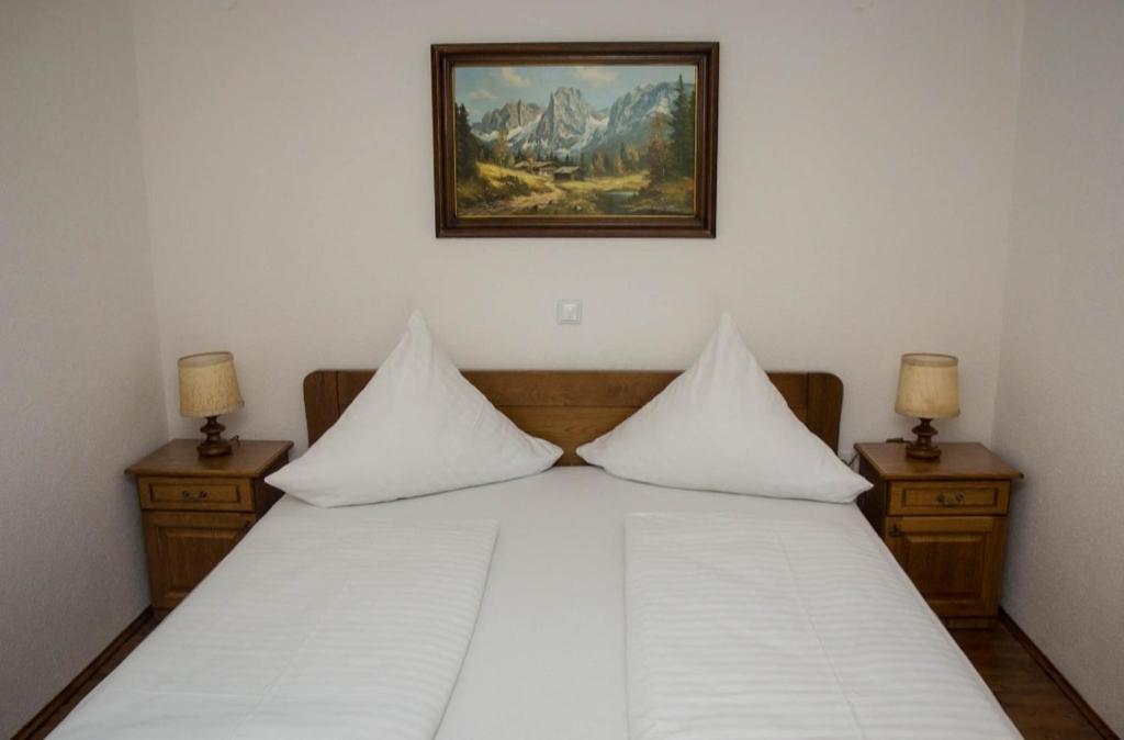 Kuca za odmor Poppke - Habitación Doble