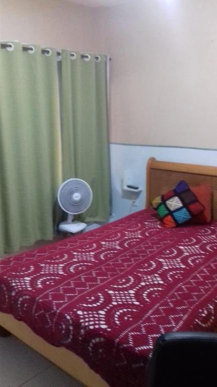 Hostel Trem Di Durmi - Chambre Double