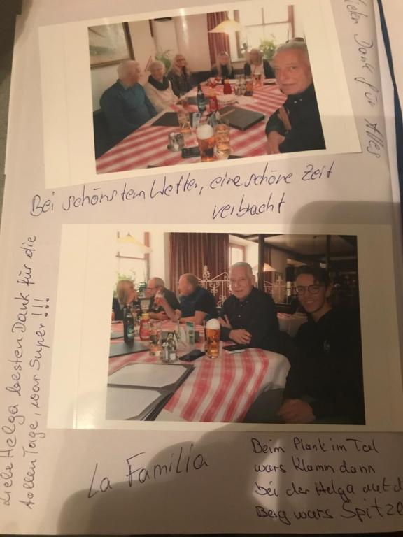 Fotografia z galérie ubytovania Vermieterei v destinácii Oberwölbling