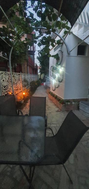 Fotografie z fotogalerie ubytování Antonio Apartments v destinaci Ohrid
