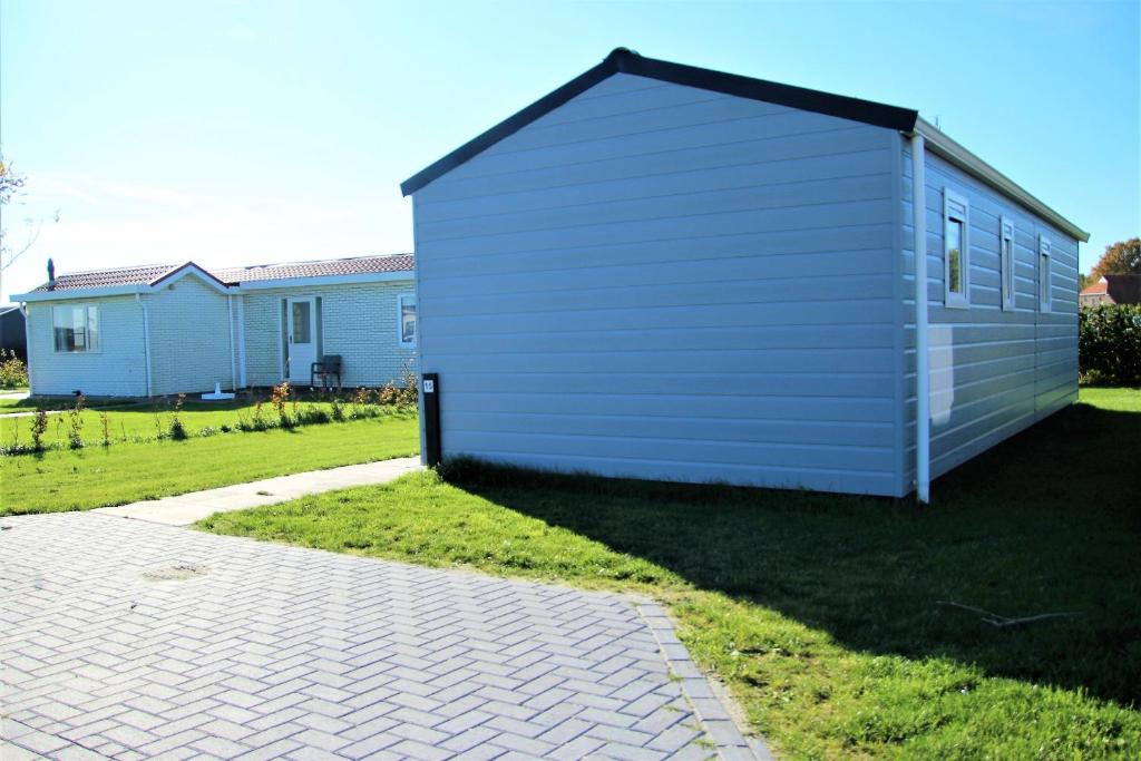 Chalet Landlust - Two-Bedroom House