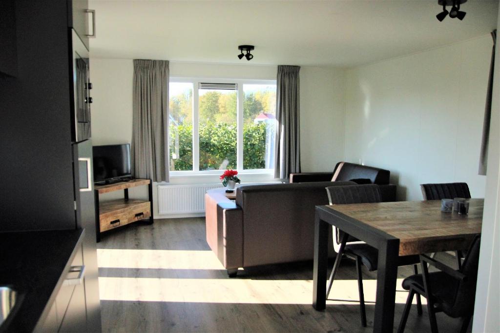 Chalet Landlust