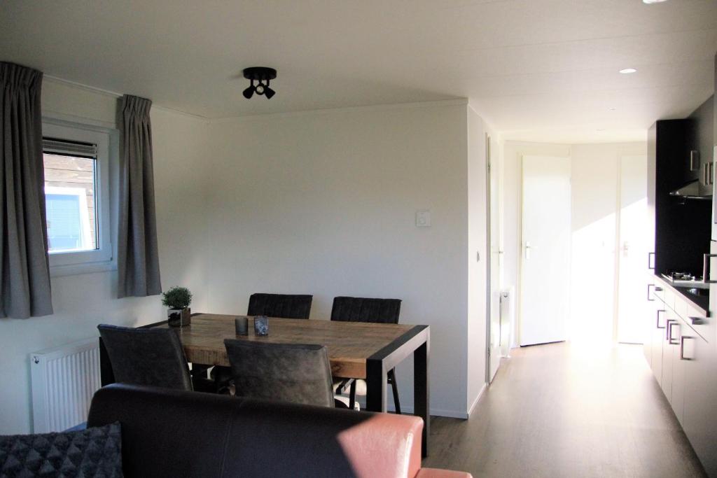 Chalet Landlust
