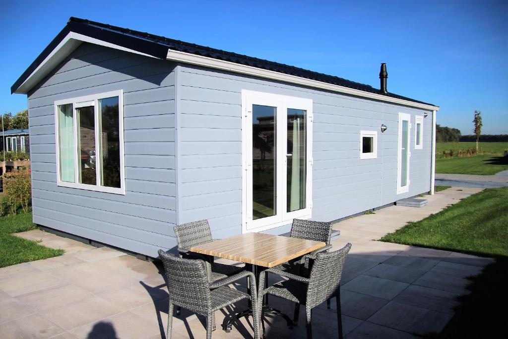 Chalet Landlust