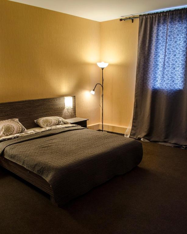 Afonya Inn - Tweepersoonskamer Met Eigen Badkamer