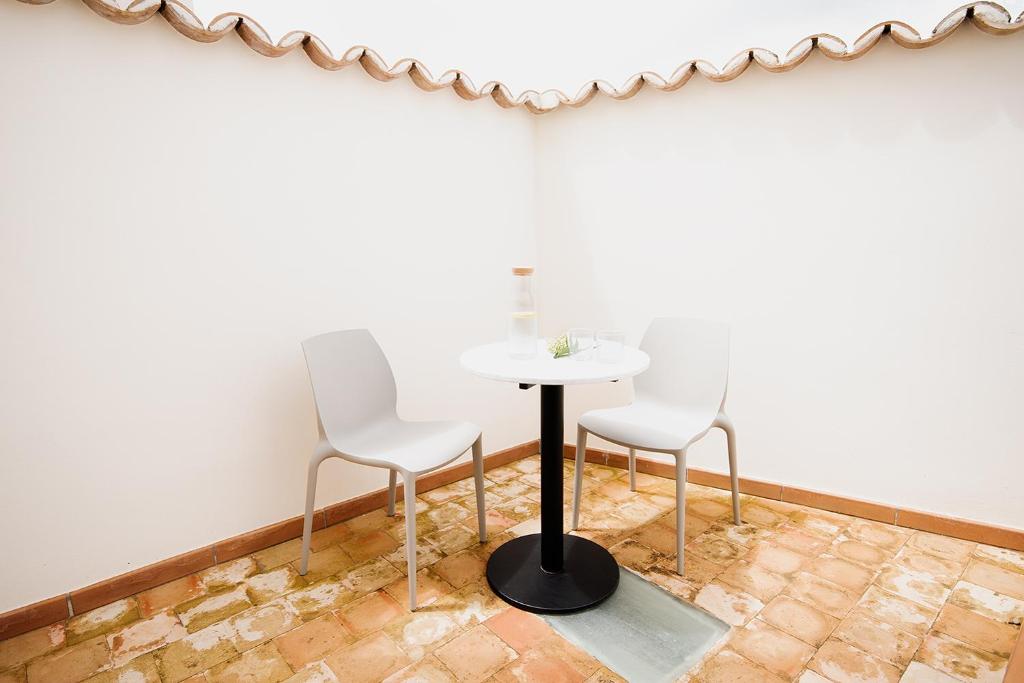 Fotografia z galérie ubytovania "unic, turisme d'interior" v destinácii Andratx