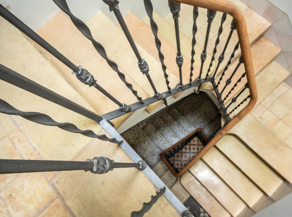 Fotografia z galérie ubytovania "unic, turisme d'interior" v destinácii Andratx