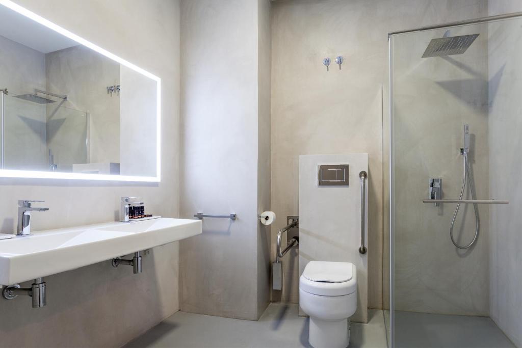 NALU Valencia Boutique Rooms i Valencia – uppdaterade priser ...
