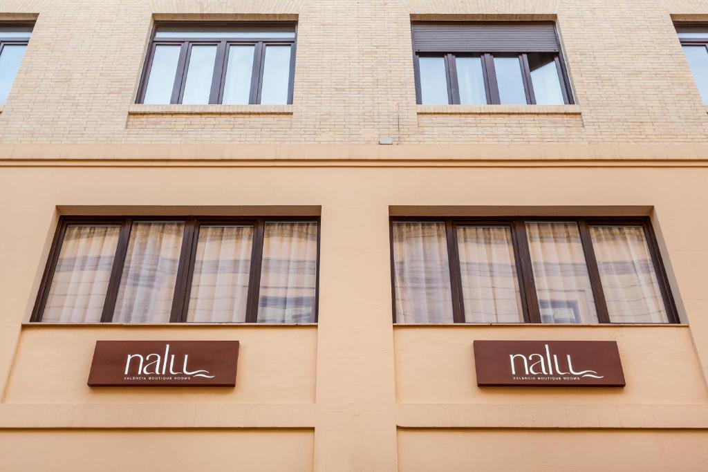 NALU Valencia Boutique Rooms, Valencia – Bijgewerkte prijzen 2023