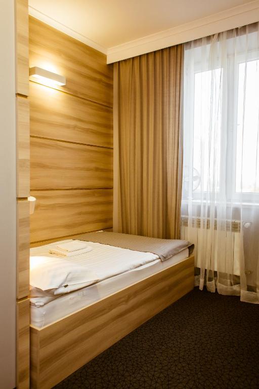 Postel nebo postele na pokoji v ubytování Mohito Bed&Breakfast