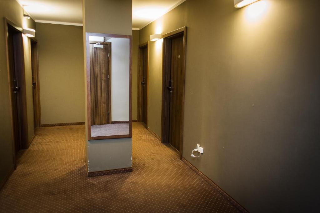 Fotografie z fotogalerie ubytování Mohito Bed&Breakfast v destinaci Lomže