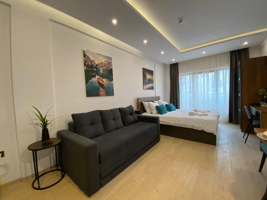 The New View Apartments, Kopaonik (updated prices 2024)