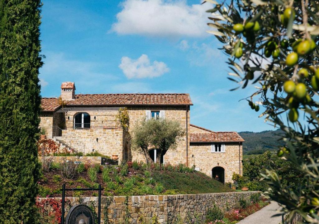 Villa – Photos 4