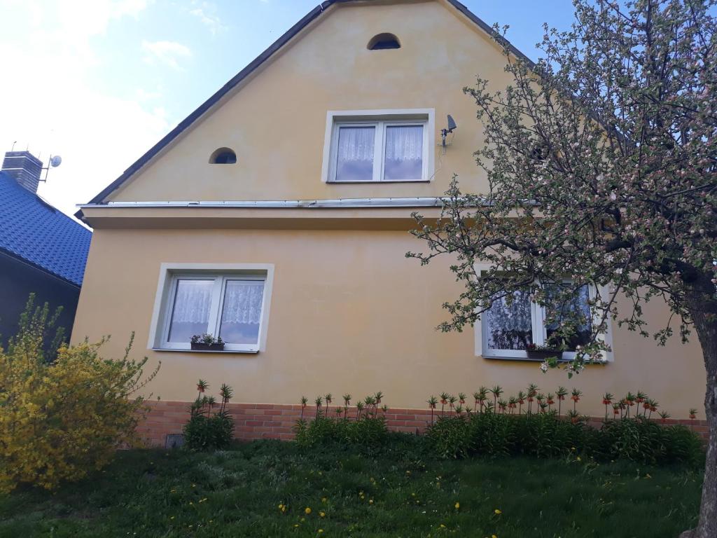 Edificio en el que se encuentra la casa o chalet