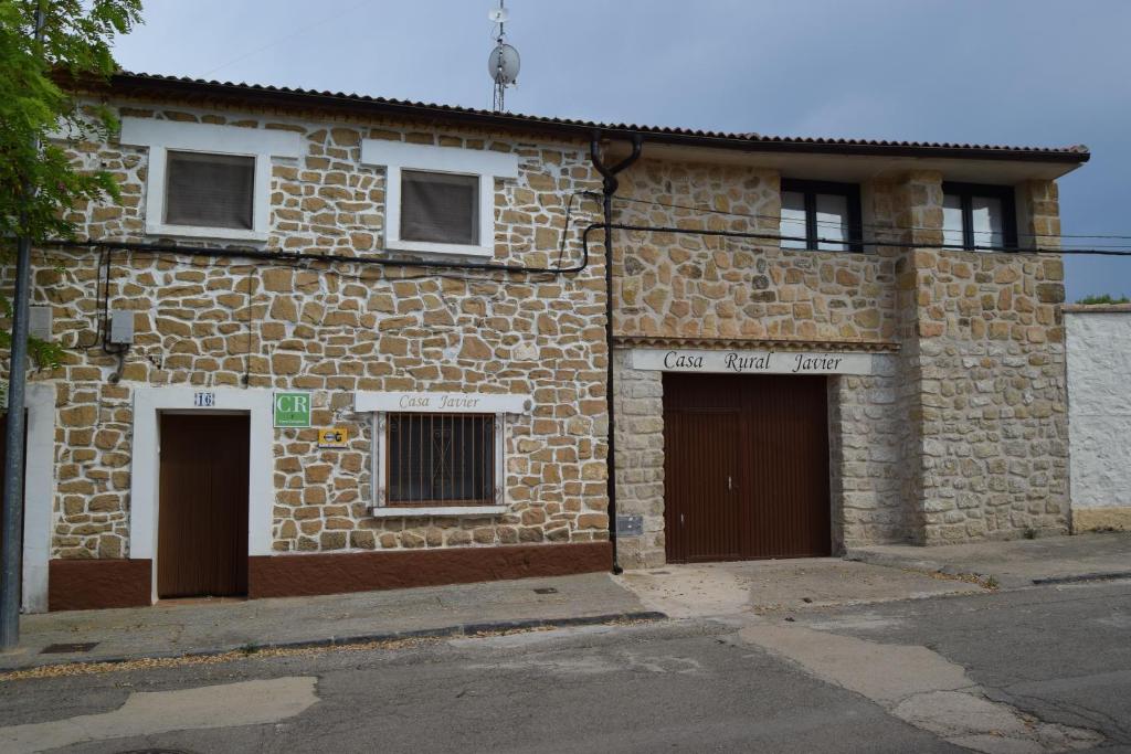 Apartamentos Javier II, Valmuel – Precios actualizados 2022