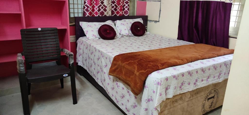 Lohit Homestay Hampi - Housity