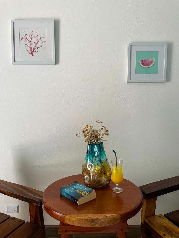 Fotografie z fotogalerie ubytování Hotel Mar Rey v destinaci Tamarindo