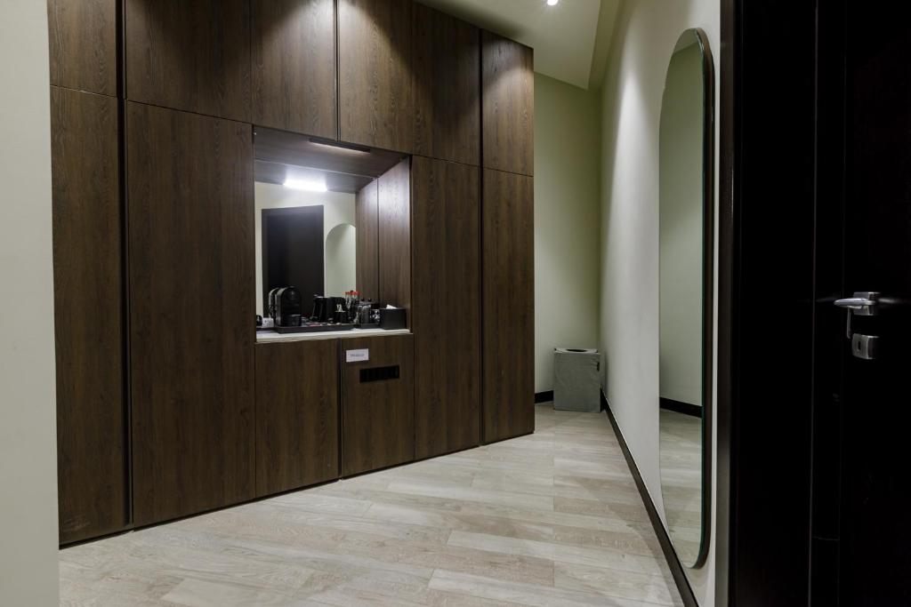 D'avenue Boutique Hotel Accra photo