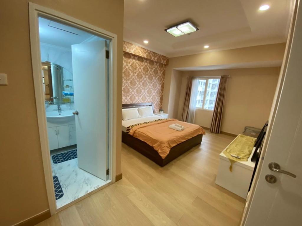 Staycation Apartment POINS South Jakarta near MRT, Jakarta